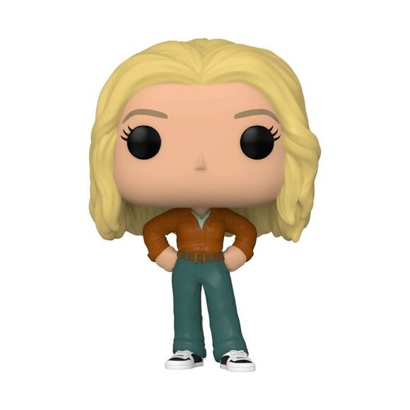 Funko Other - Funko Pop! Movies: Jurassic World Dominion - Dr. Ellie Sattler Vinyl Figure